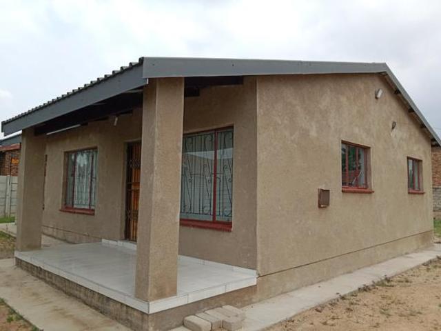 House for sale in Seshego, Limpopo