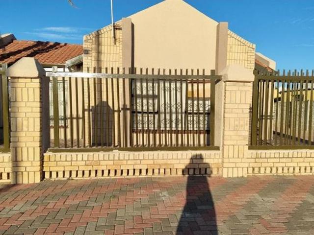 House for sale in Seshego, Limpopo