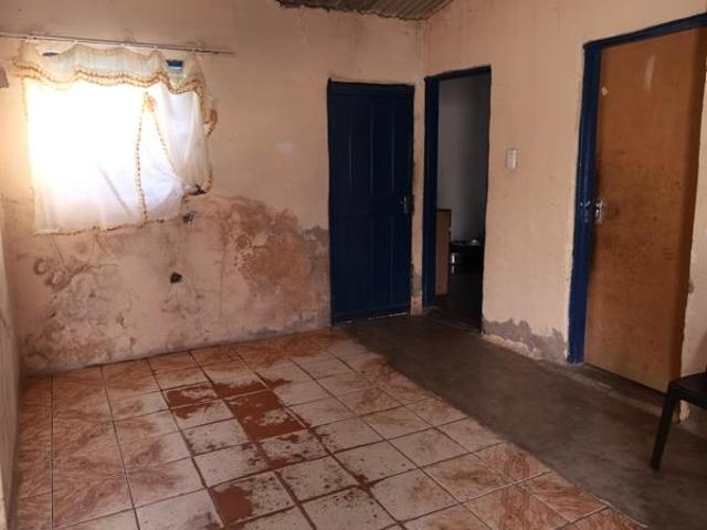 House for sale in Seshego, Limpopo