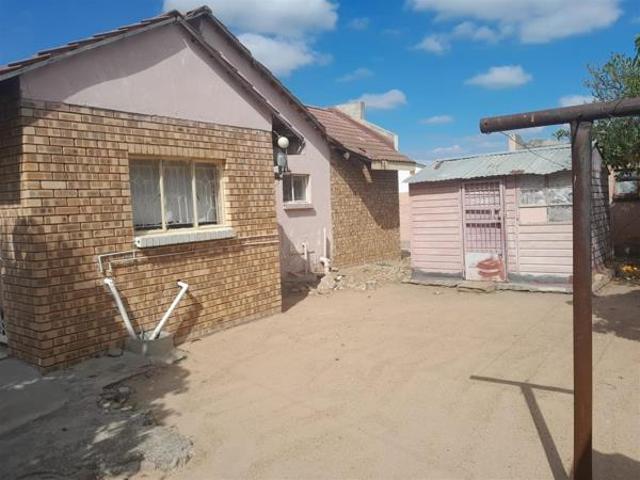 House for sale in Seshego, Limpopo