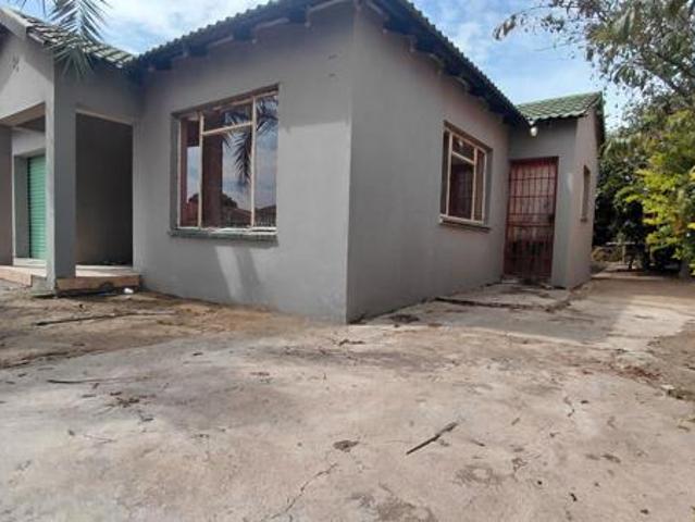House for sale in Seshego, Limpopo