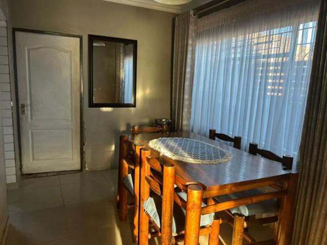House for rent in Polokwane, Polokwane Local Municipality