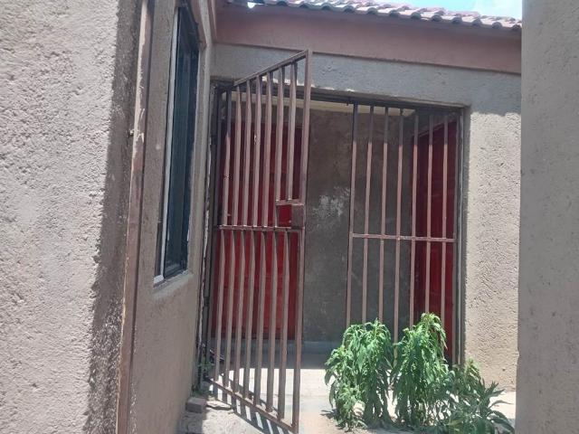 House for sale in Seshego, Limpopo