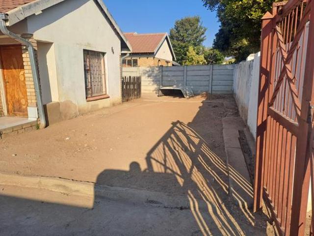 House for sale in Seshego, Limpopo