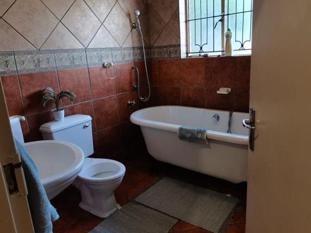 House for sale in Seshego, Limpopo