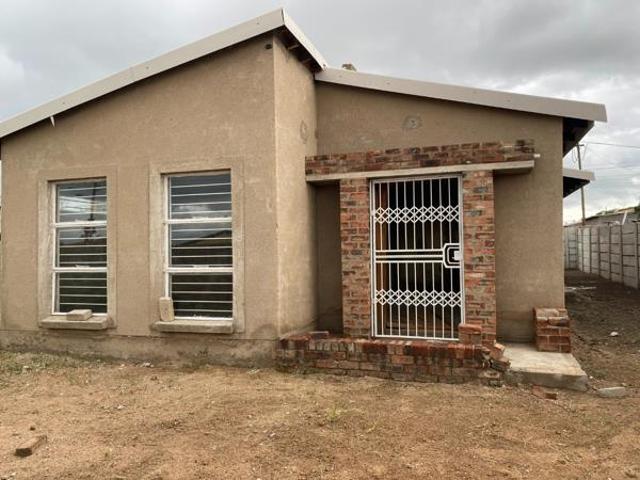 House for sale in Seshego, Limpopo
