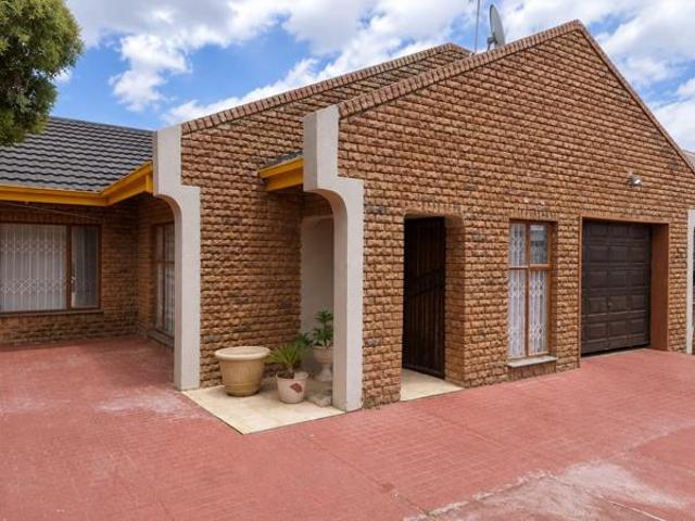 House for sale in Seshego, Limpopo