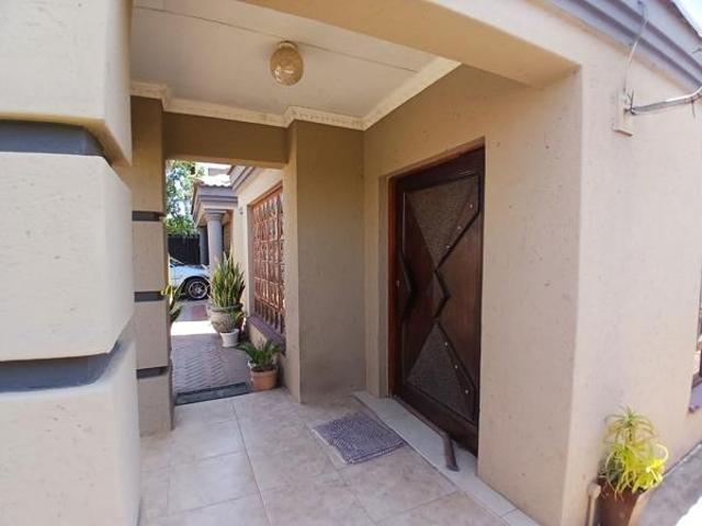 House for sale in Polokwane, Polokwane Local Municipality