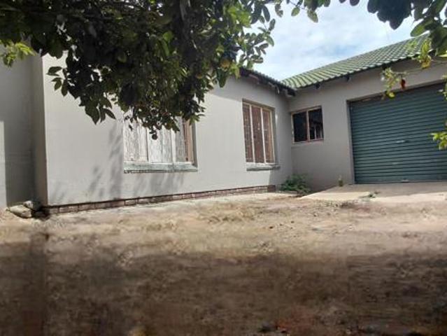 House for sale in Seshego, Limpopo