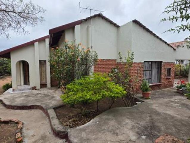 House for sale in Polokwane, Polokwane Local Municipality