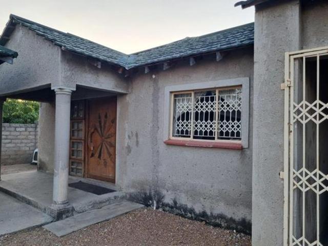 House for sale in Seshego, Limpopo