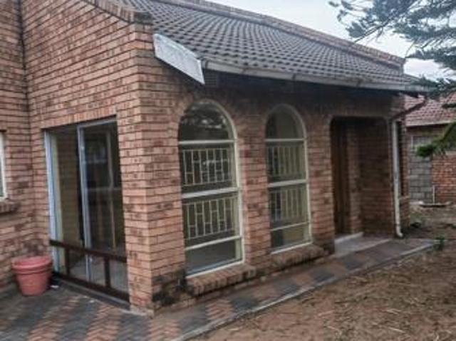 House for rent in Seshego, Limpopo