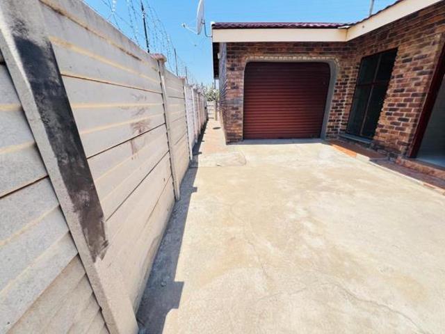 House for sale in Seshego, Limpopo