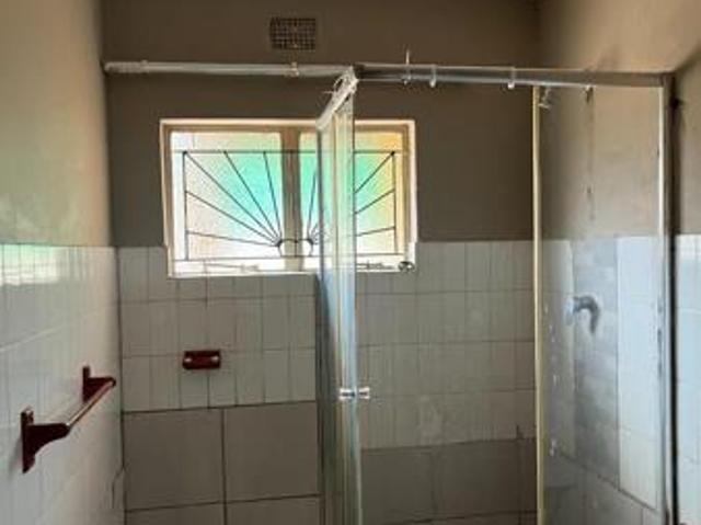 House for rent in Seshego, Limpopo