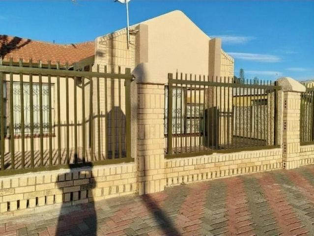House for sale in Seshego, Limpopo