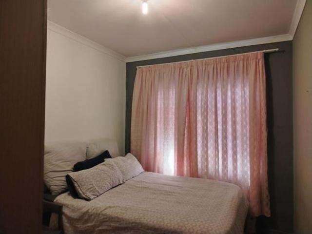 House for rent in Seshego, Limpopo