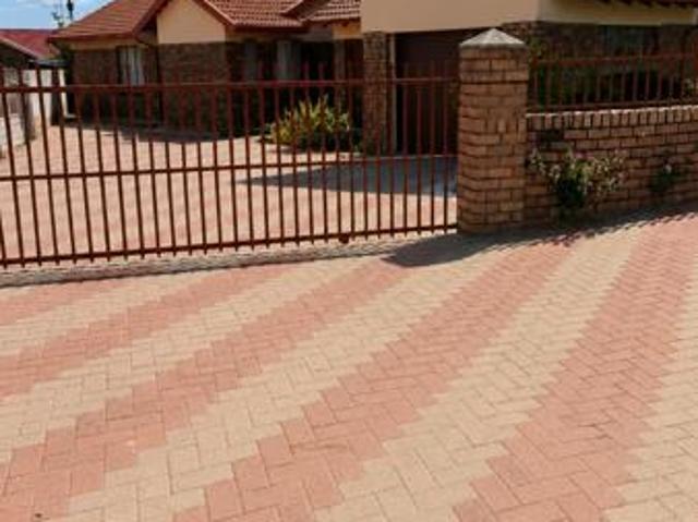 House for sale in Seshego, Limpopo