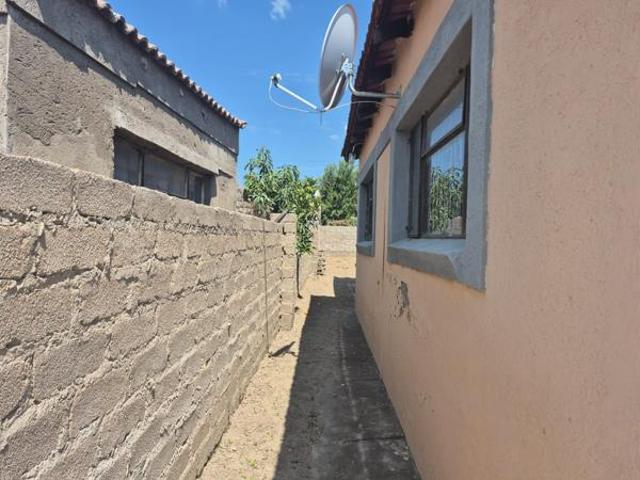 House for sale in Seshego, Limpopo