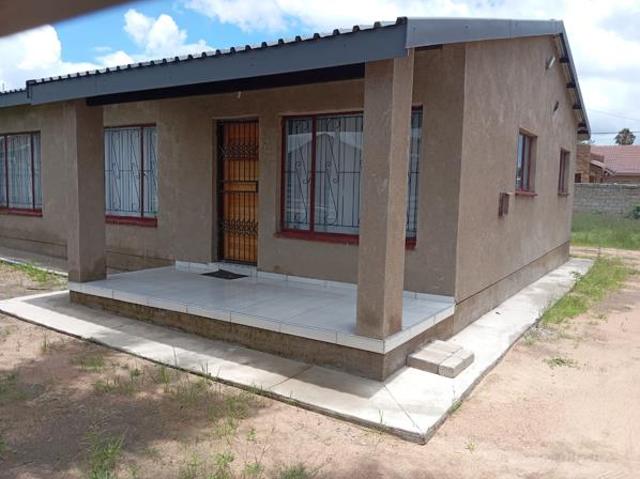 House for sale in Seshego, Limpopo