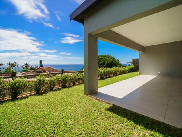 House for sale in Ballito, KwaDukuza Local Municipality