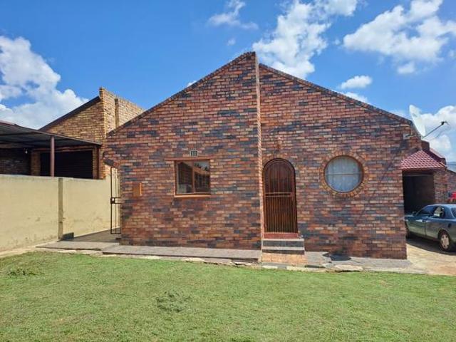 House for sale in Gauteng
