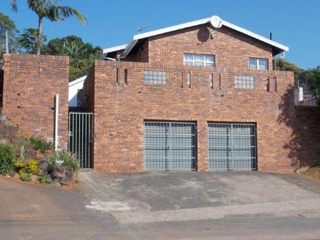 House for sale in Seaview, Kwazulu-natal
