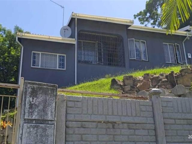 House for sale in Seaview, Kwazulu-natal