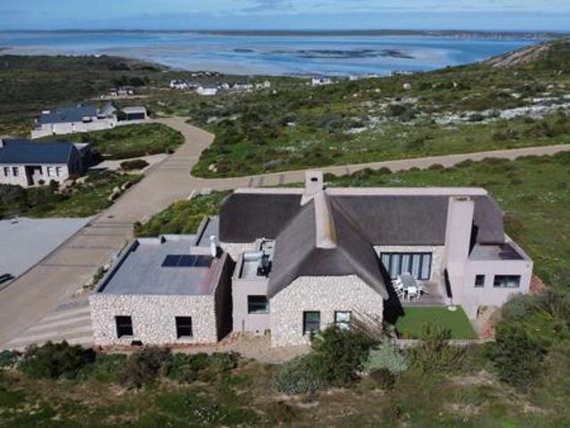 House for sale in Western Cape