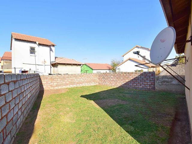 House for sale in Ekurhuleni, Gauteng