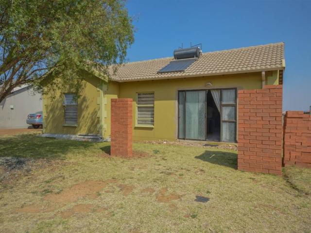 House for sale in Ekurhuleni, Gauteng