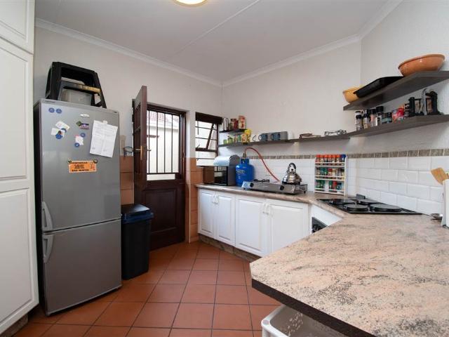 House for sale in Johannesburg