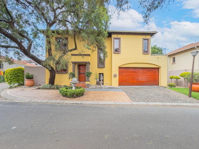 House for sale in Randburg, Gauteng