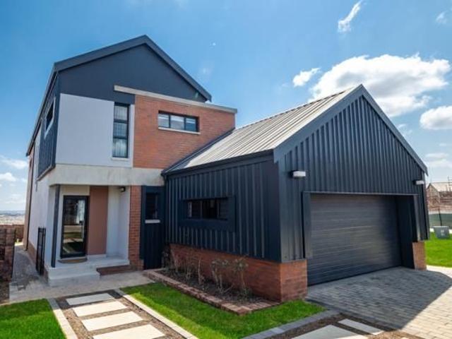 House for rent in Randburg, Gauteng