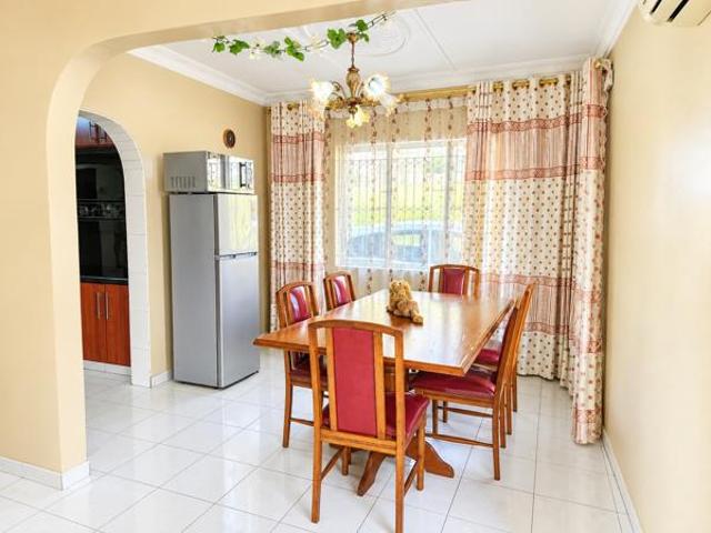 House for rent in Durban, eThekwini Metropolitan Municipality