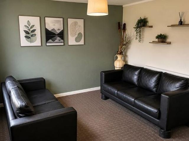House for rent in South Yorkshire