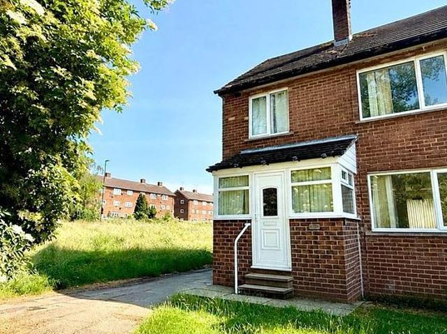 House for rent in South Yorkshire