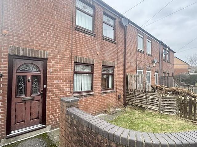 House for rent in Isle Of Man