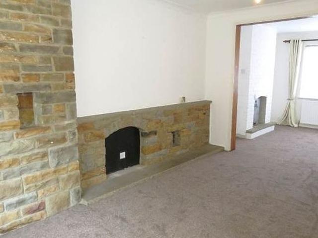 House for rent in Wincobank, South Yorkshire