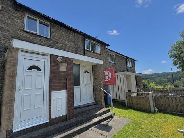 House for rent in Norfolk Park, South Yorkshire