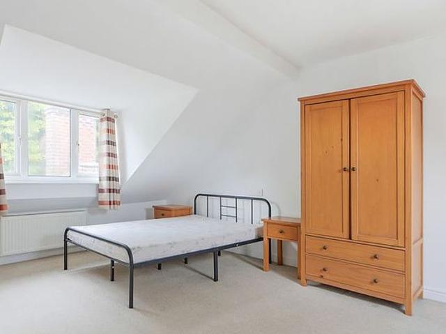 House for rent in Greystones, Sheffield
