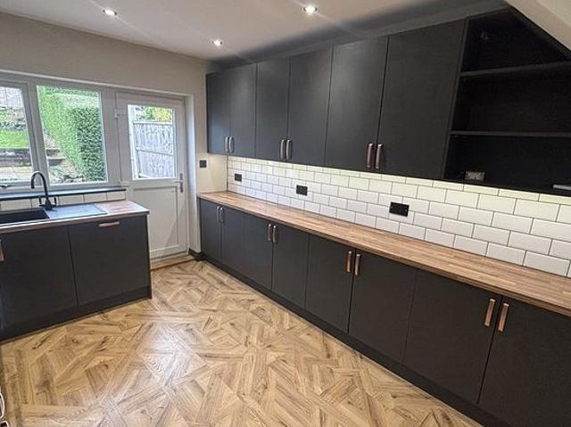 House for rent in Grenoside, Sheffield
