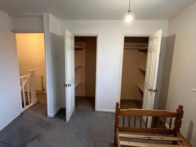 House for rent in Saint George's, Netherthorpe