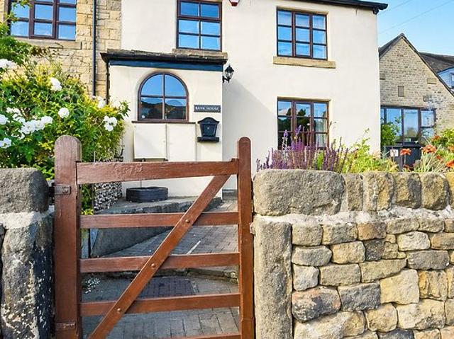 House for rent in South Yorkshire