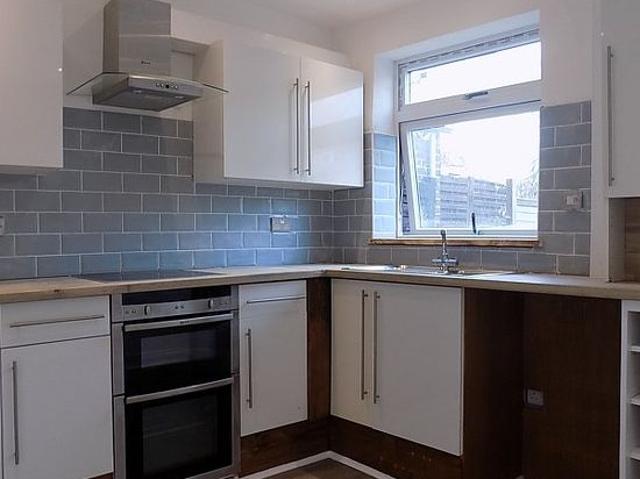 House for rent in Moscar Cottages, Sheffield