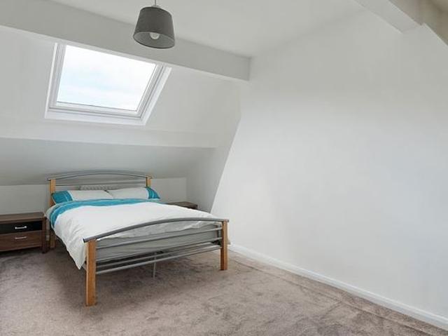 House for rent in Broomhill, South Yorkshire