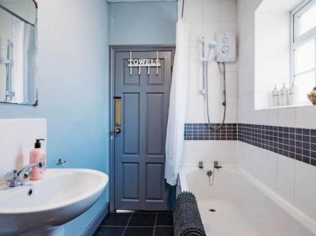 House for rent in Crookes, South Yorkshire