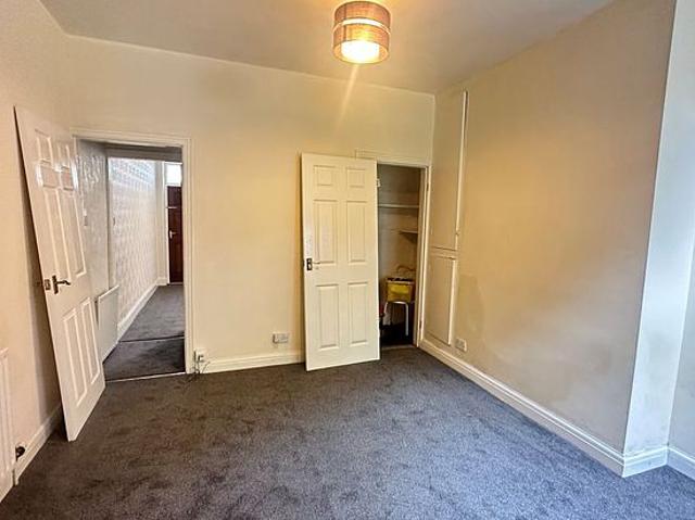 House for rent in Crookes, Isle Of Man