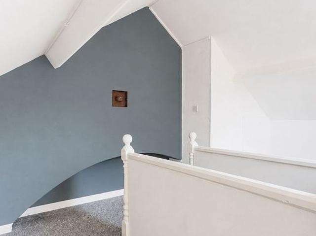 House for rent in Eckington, North East Derbyshire
