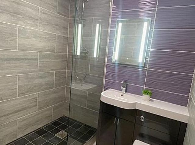 House for rent in Little Sheffield, South Yorkshire