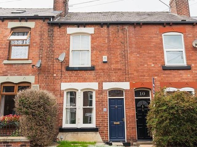 House for rent in Banner Cross, Sheffield